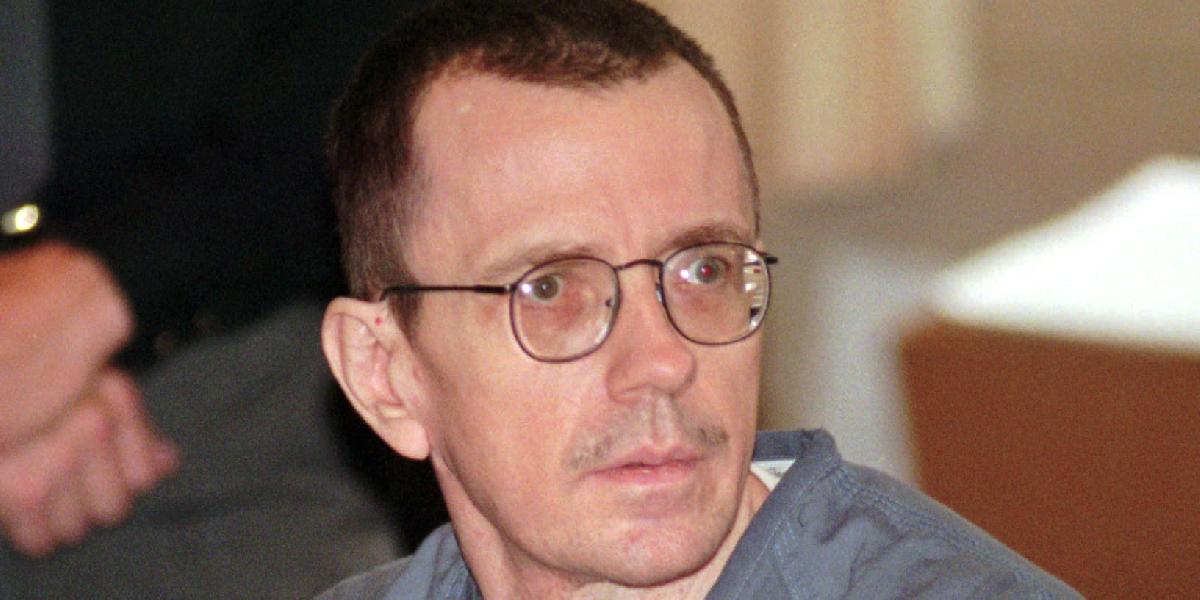 Odvolací súd v Missouri povolil popravu sériového vraha Franklina