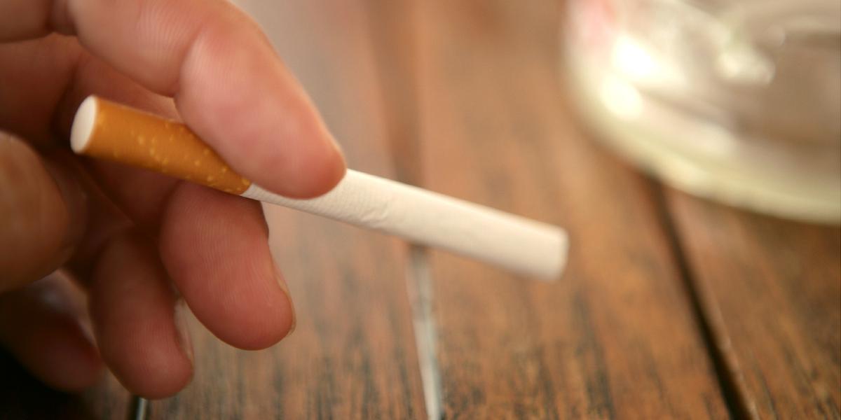 Opatrenia maďarskej vlády zabrali, fajčiť prestalo asi 200-tisíc ľudí