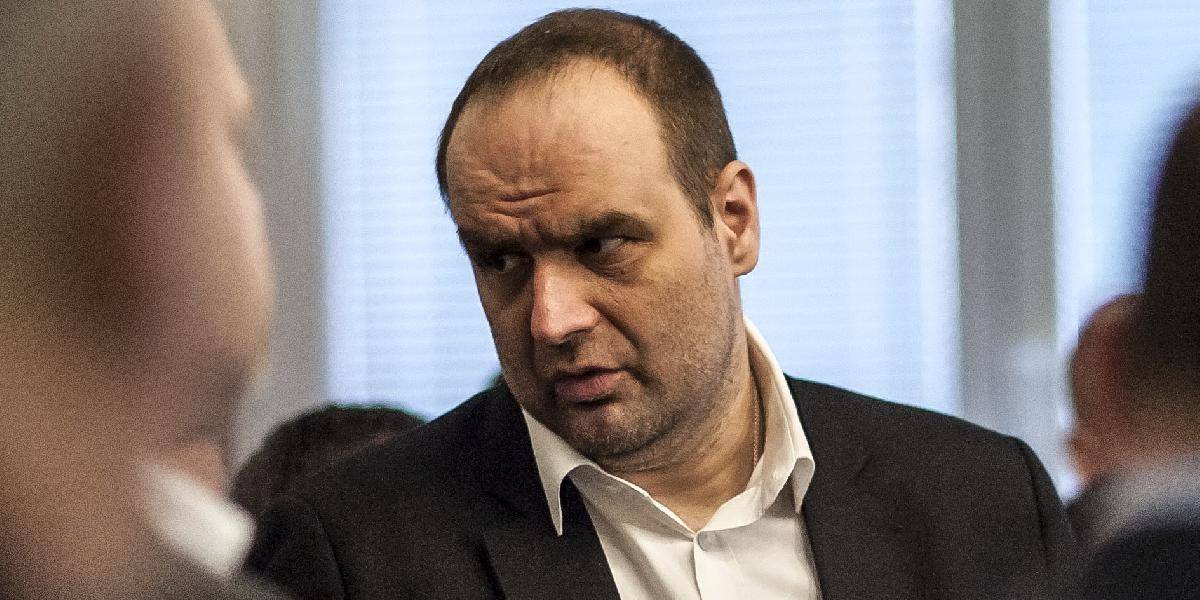 Frešo: Keby som bol v Banskej Bystrici, volil by som Maňku