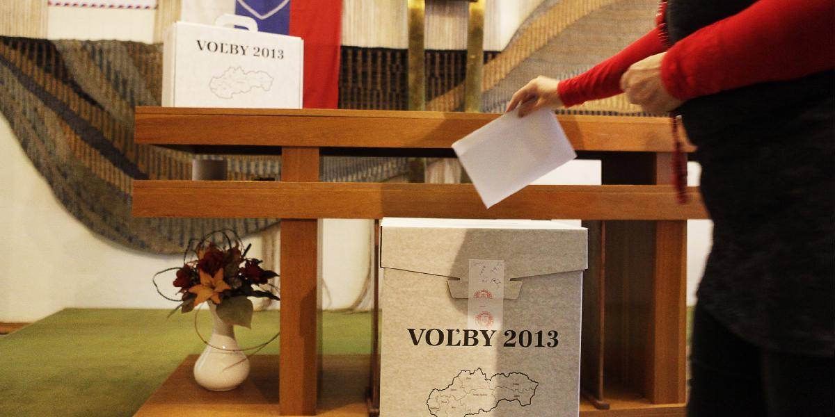 KDH: Voľby v Prešovskom kraji ovplyvnili rómske hlasy