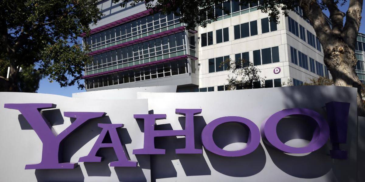 Yahoo nakúpi vlastné akcie za ďalších 5 miliárd