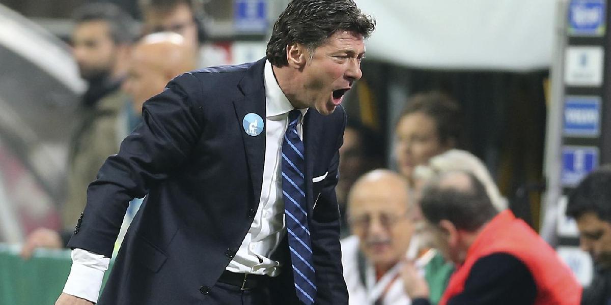 Nový šéf Interu Miláno Thorir prirovnáva Mazzarriho k Mourinhovi