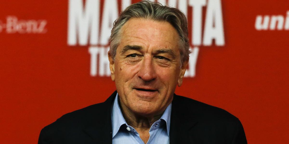 De Niro a Scorsese pripravujú nový gangsterský film