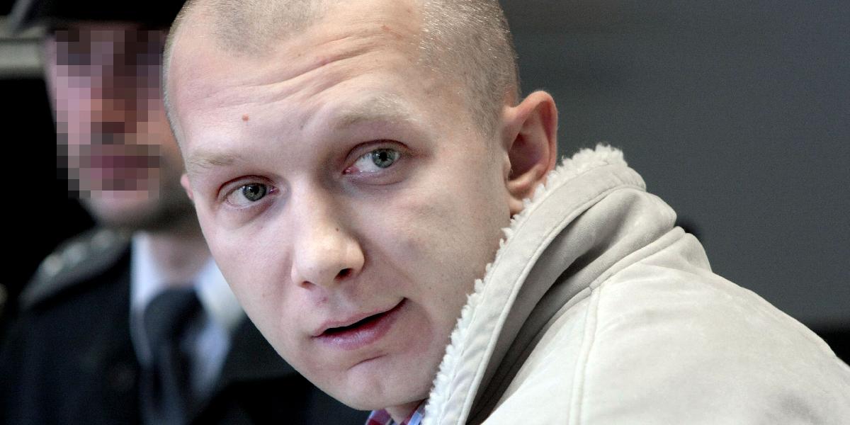 Známeho slovenského utečenca Červenku chytili, už je v base