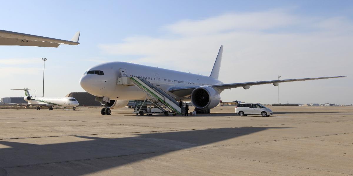 Boeing predbehol Airbus, získal objednávky za 101,5 miliardy