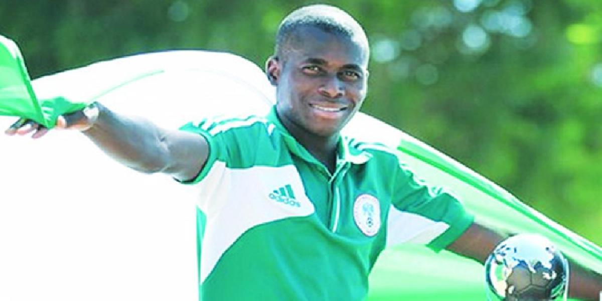 O nigérijský objav MS do 17 rokov sa bijú anglické kluby