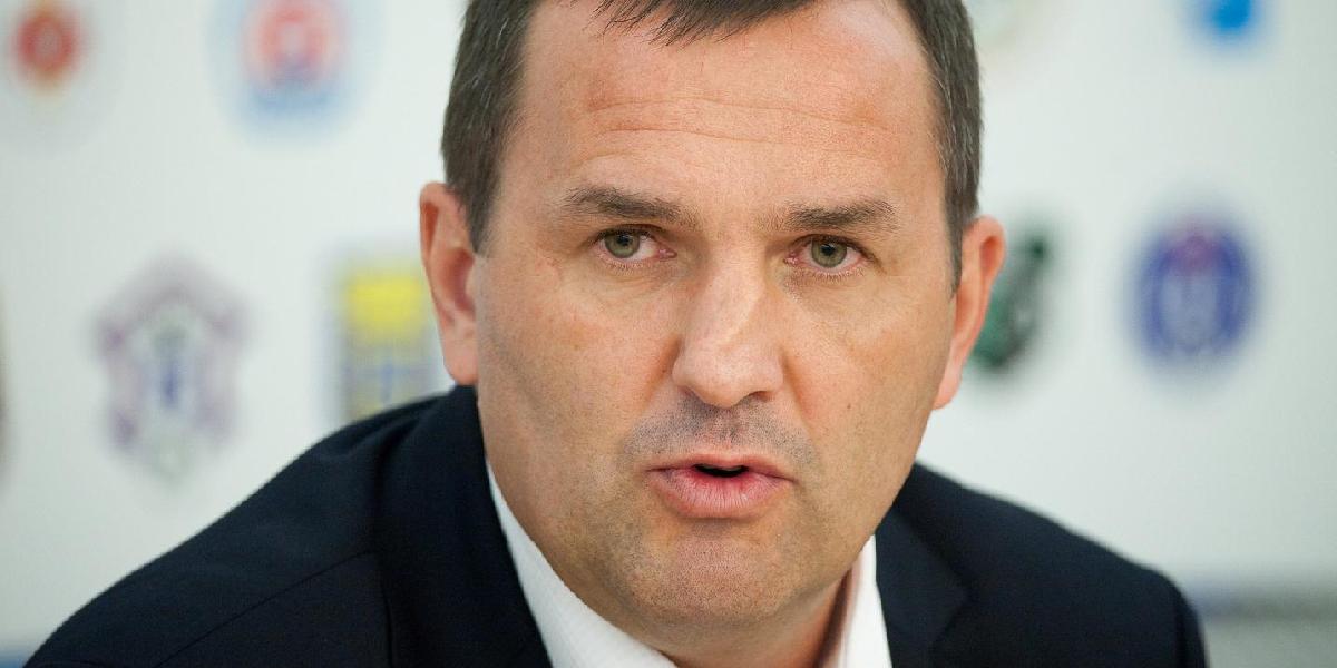 Spoločná čs. liga zatiaľ v nedohľadne, priechodnejší pohár