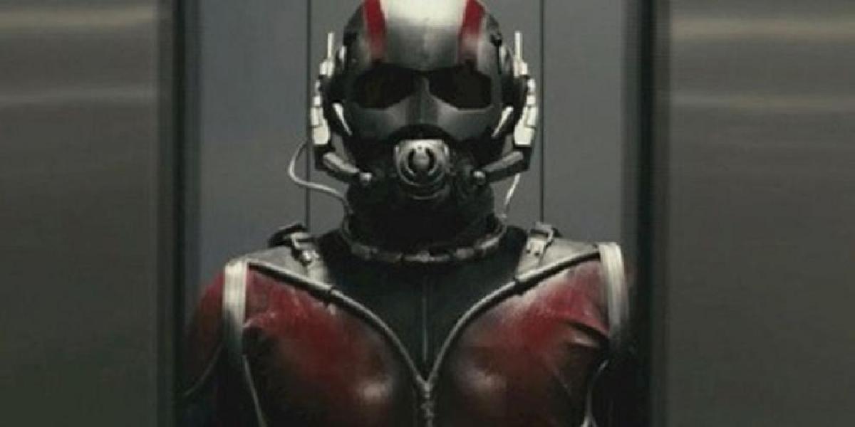 Režisér Edgar Wright: Ant-Man ľudí prekvapí