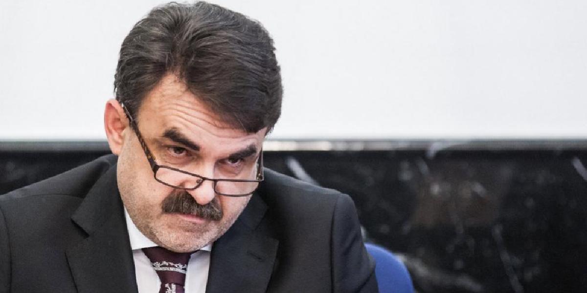 Čižnár: Niektorí ľudia na prokuratúre stratili základné návyky