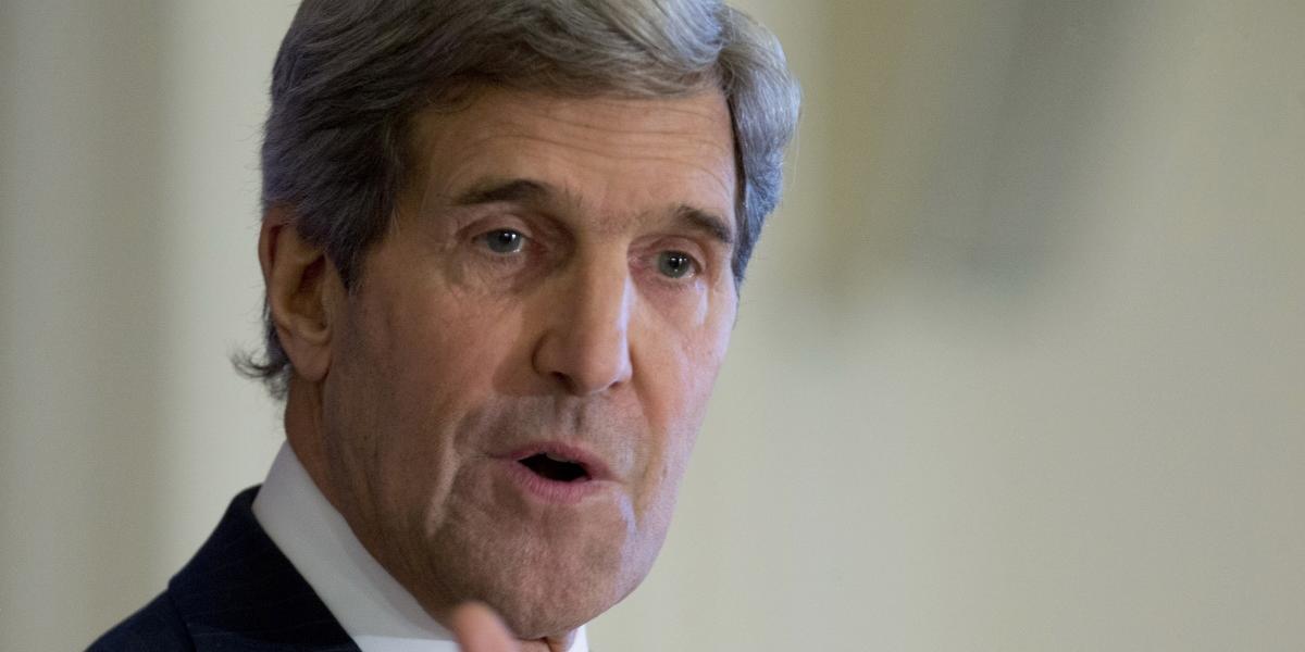 Kerry: USA a Afganistan sa dohodli na texte bezpečnostného paktu