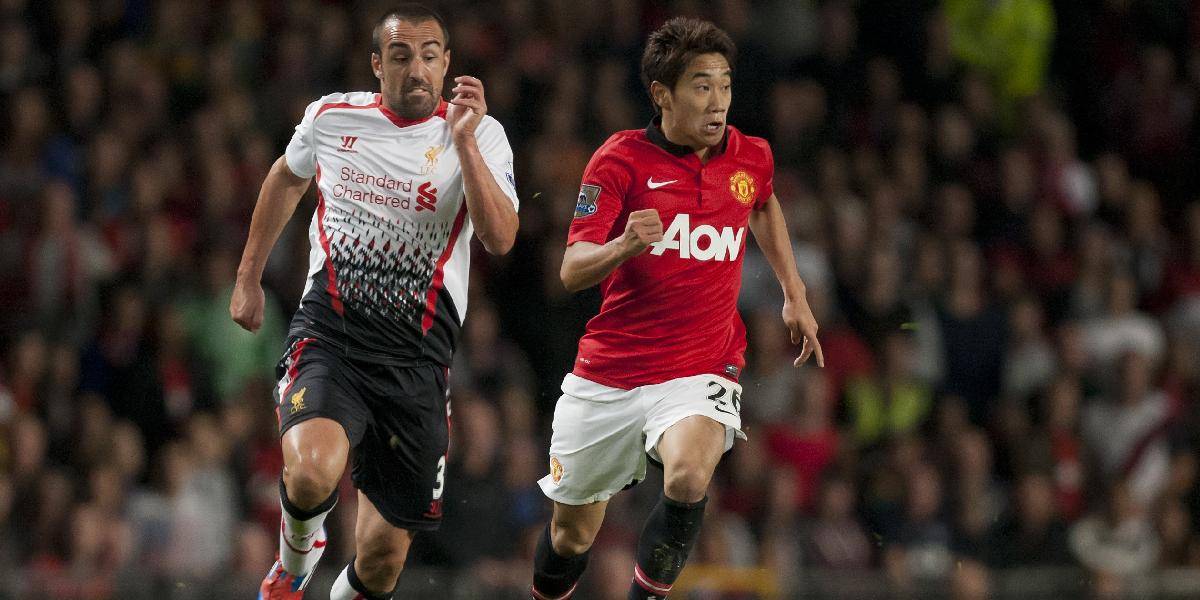 Obranca Liverpoolu Enrique musí na operáciu kolena