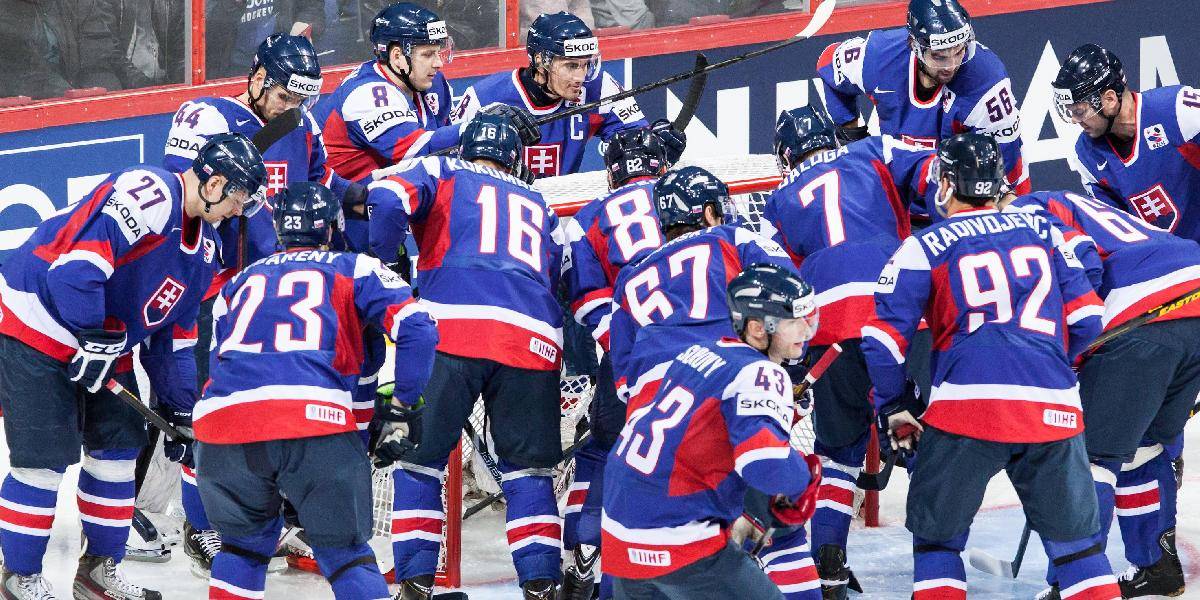 Vstupenky na košický duel Slovensko - Fínsko už v predaji