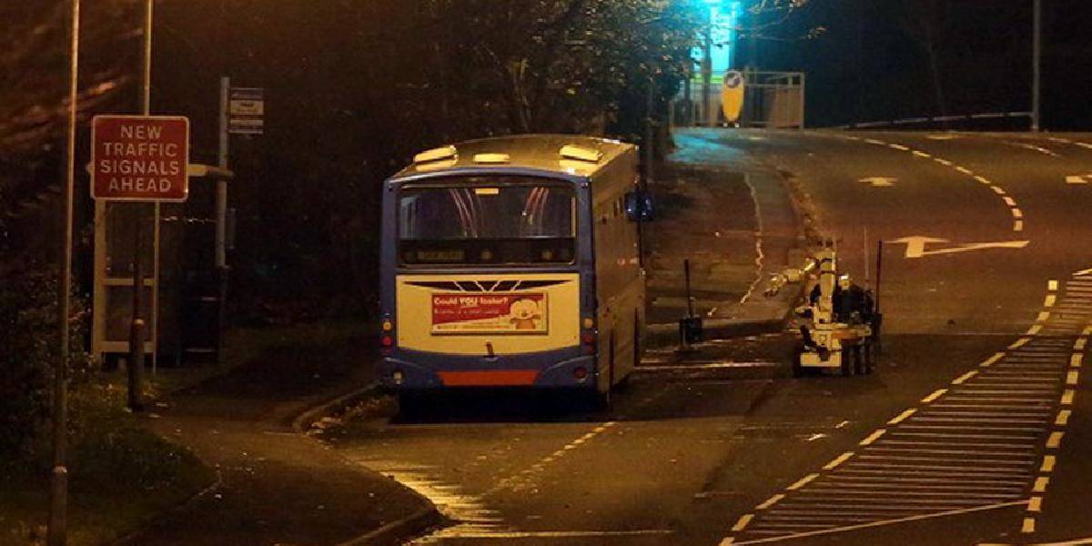 Hrdinská vodička autobusu: Teroristov odmietla odviezť na policajnú stanicu!