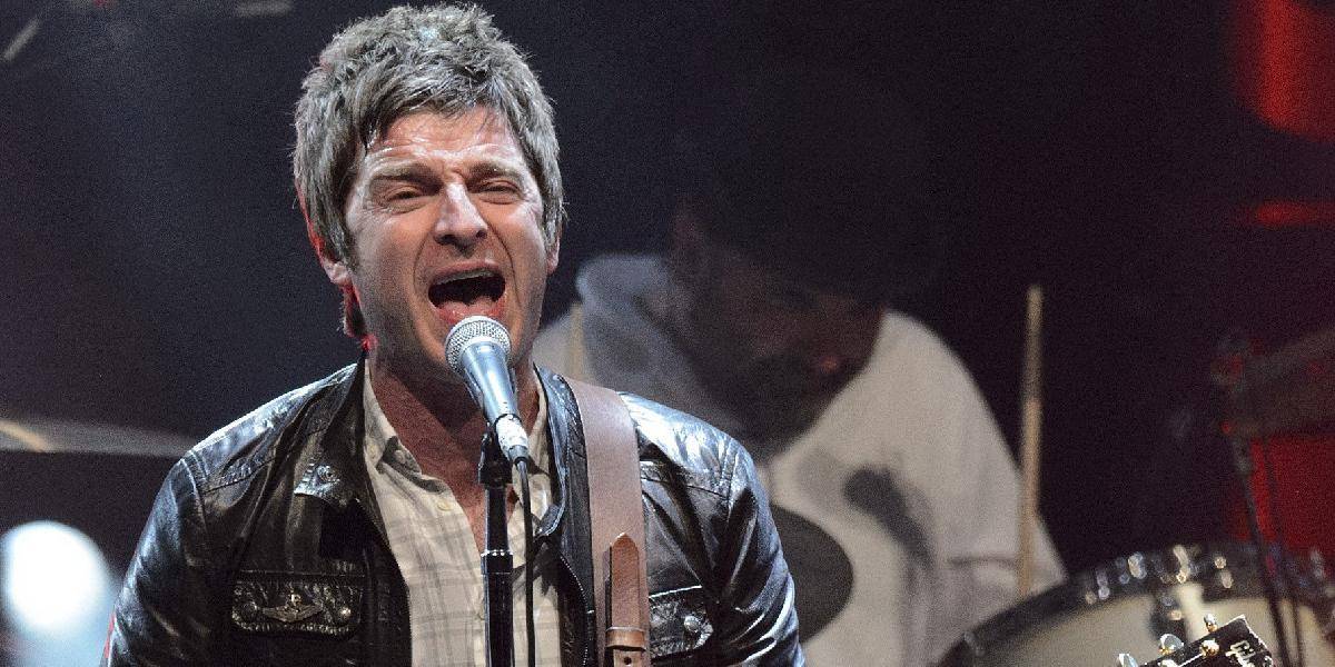 Noel Gallagher: S Oasis už nevystúpim