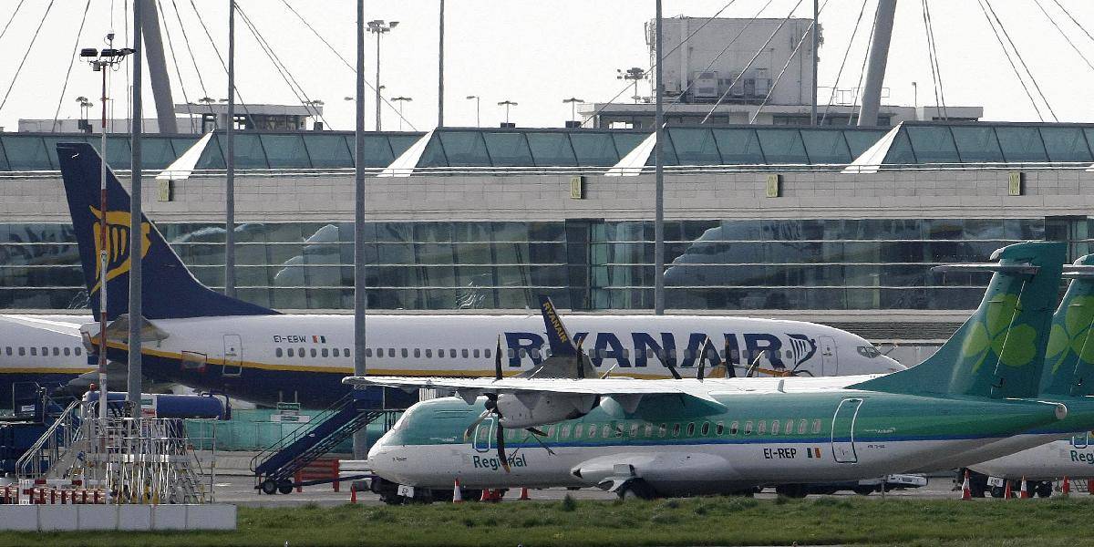 Ryanair bude opäť lietať z Prahy