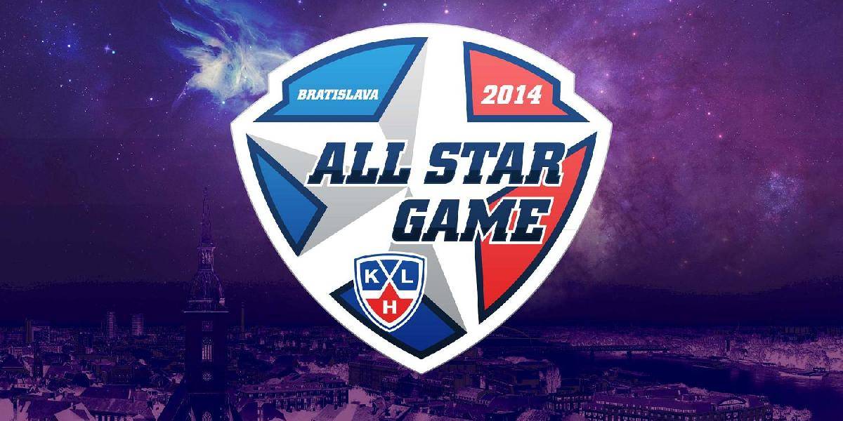 V piatok spustí KHL web k Zápasu hviezd v Bratislave