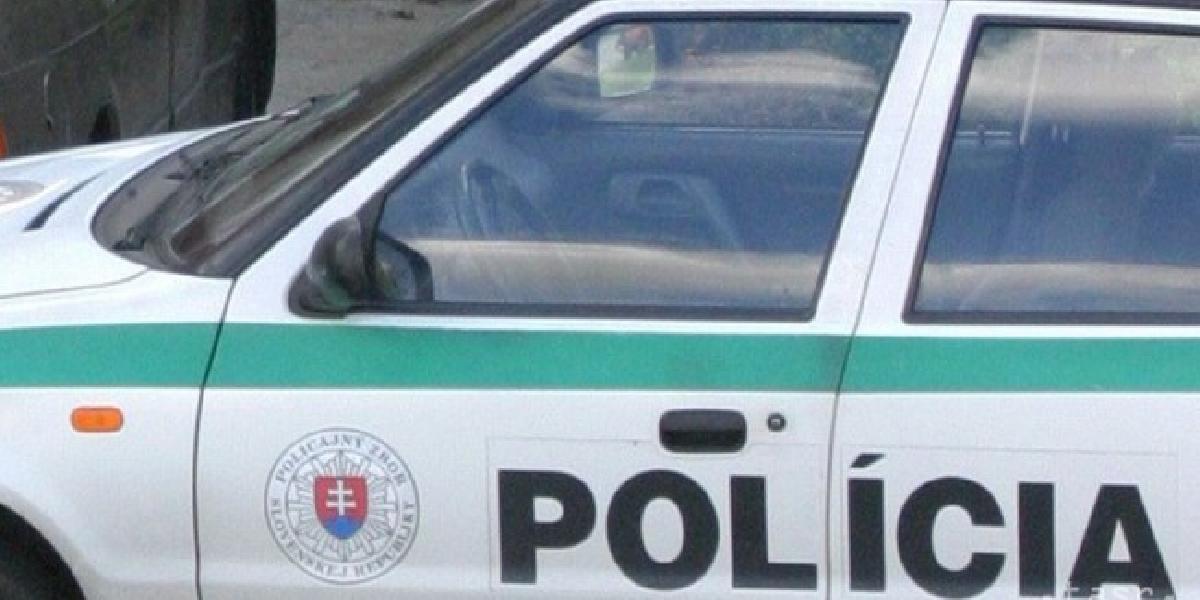 V prístavbe rodinného domu našli mŕtveho muža