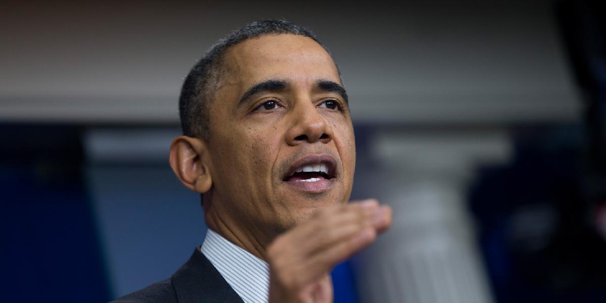Obama nariadil deň spomienky na Kennedyho