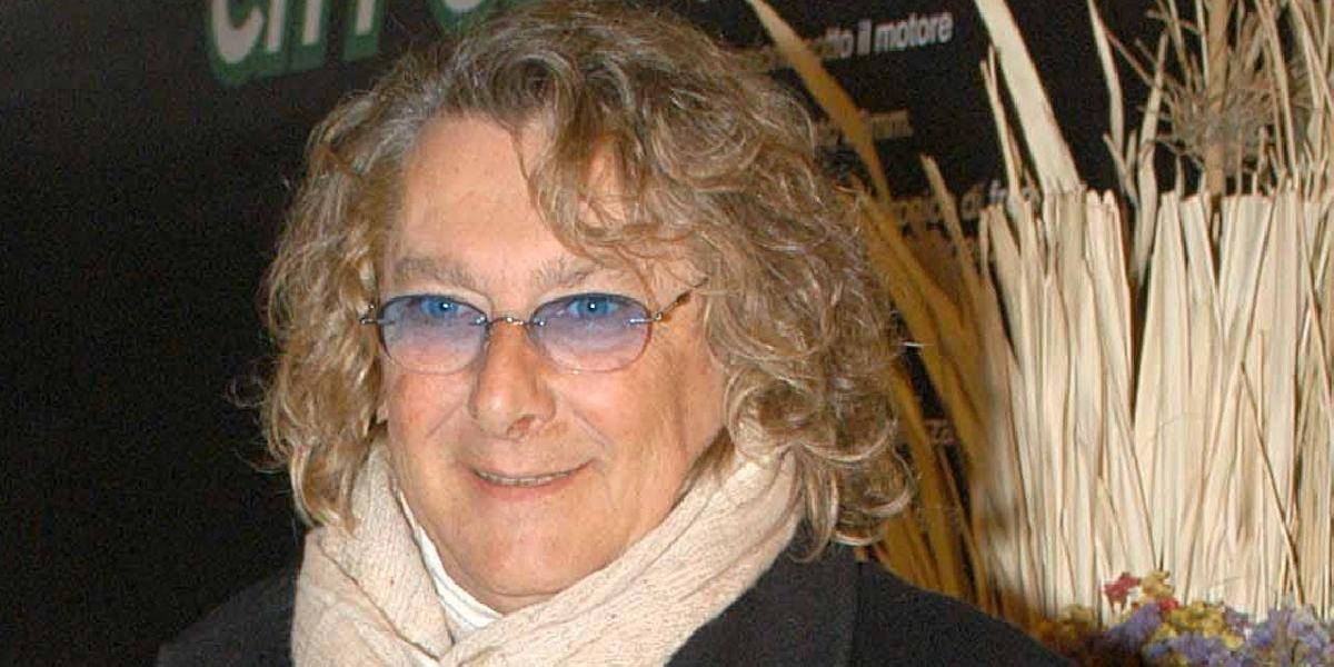 Vo veku 73 rokov zomrel popredný milánsky kaderník Aldo Coppola
