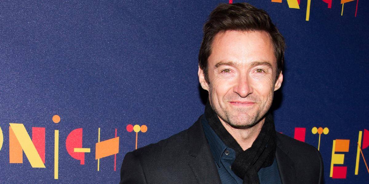 Hugh Jackman mal rakovinu kože