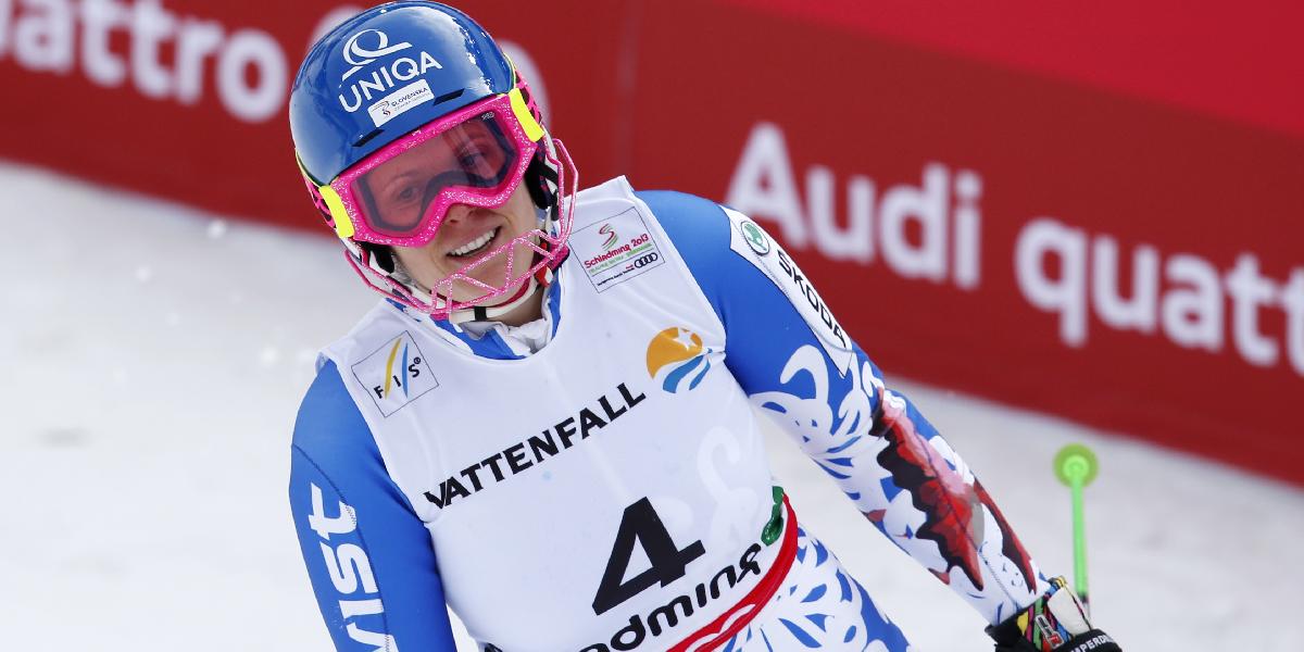 Velez-Zuzulová sa už nemôže dočkať nových lyží