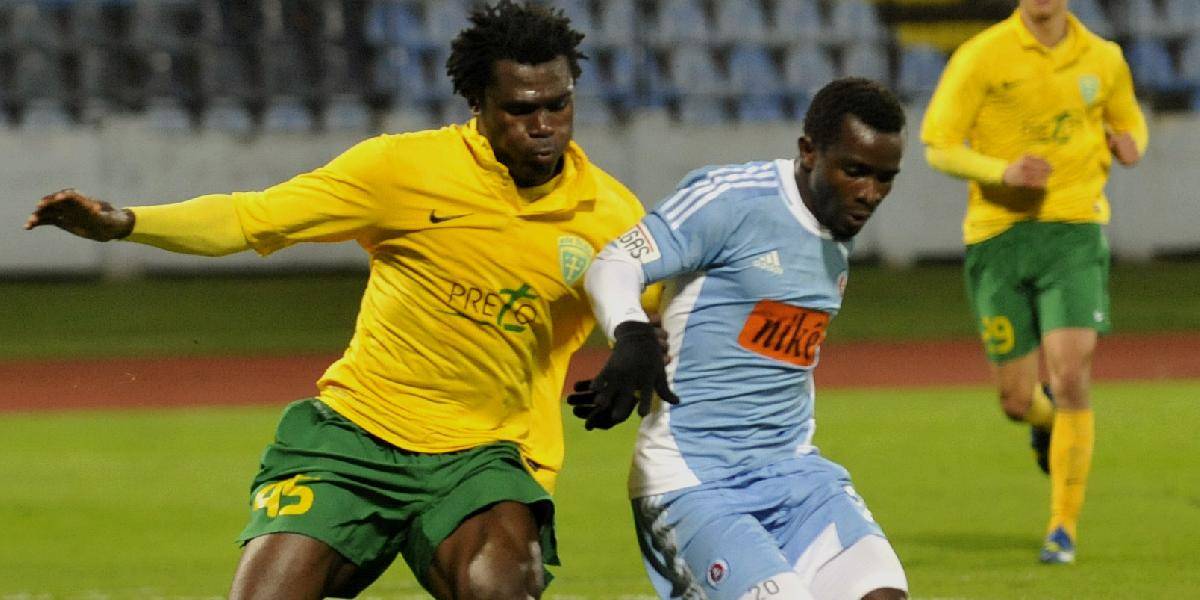 Corgoň liga: V predposlednom jesennom kole šláger Slovan - Žilina