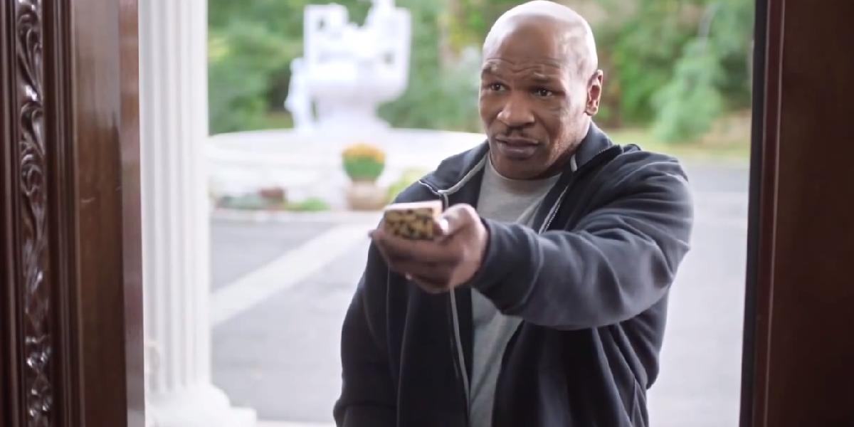 VIDEO Tyson vrátil Holyfieldovi ucho, Rodman jednosmerne do KĽDR