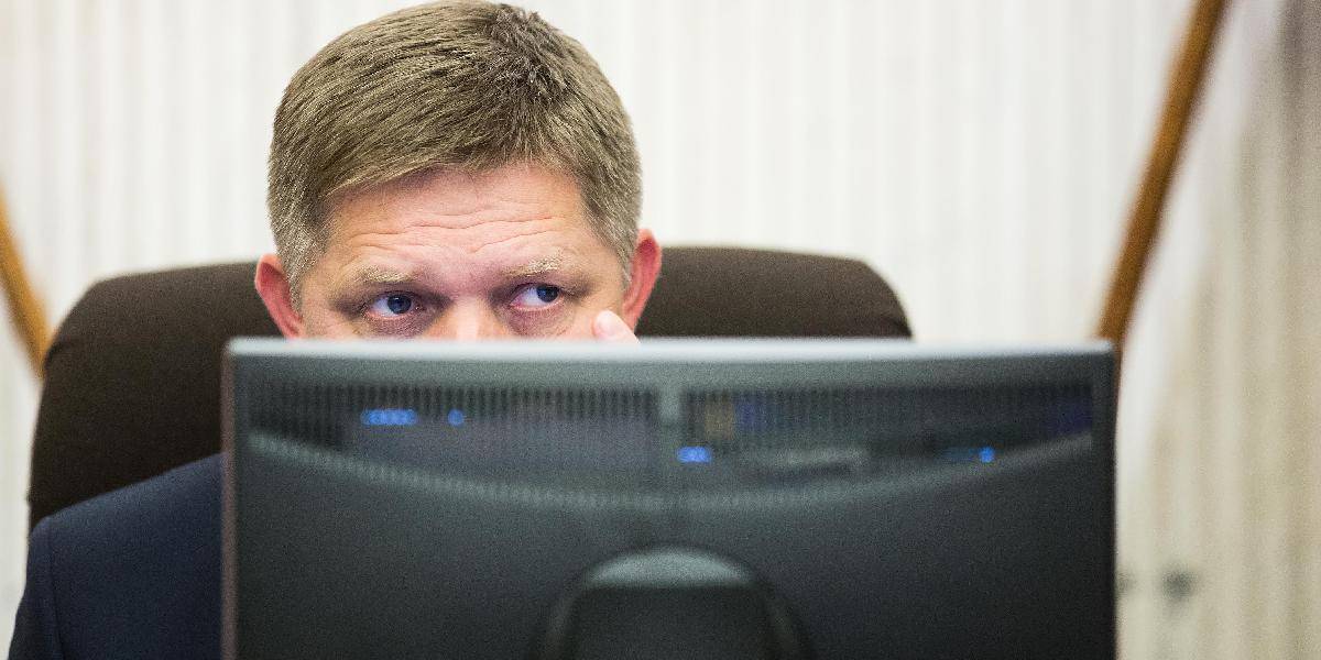 Fico: Pre Ukrajinu nie sú úplne zatvorené dvere