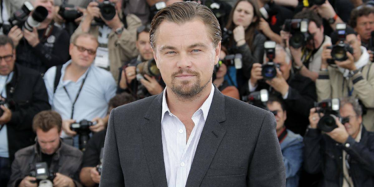 Leonardo DiCaprio prispel na ochranu nepálskych tigrov