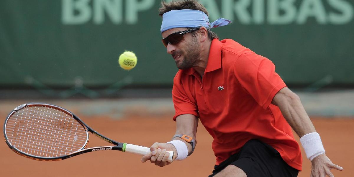 Clément organizátorom májového challengera v Aix-en-Provence