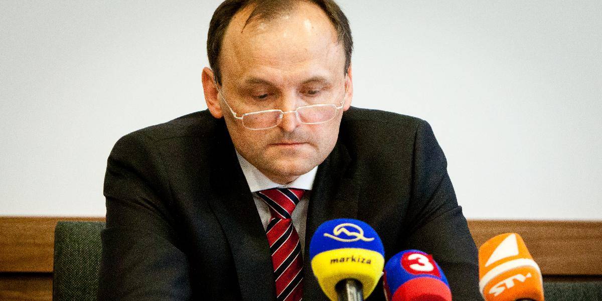 Sociálna poisťovňa žiada bývalého šéfa Lopatku o vrátenie 10-tisíc