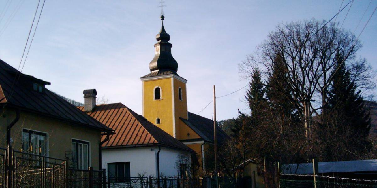 V Dolnej Marikovej zavraždili 62-ročného muža
