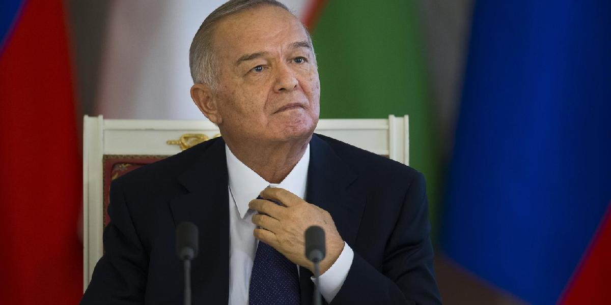 Komisia OSN vyšetruje mučenie vypočúvaných aktivistov a novinárov v Uzbekistane