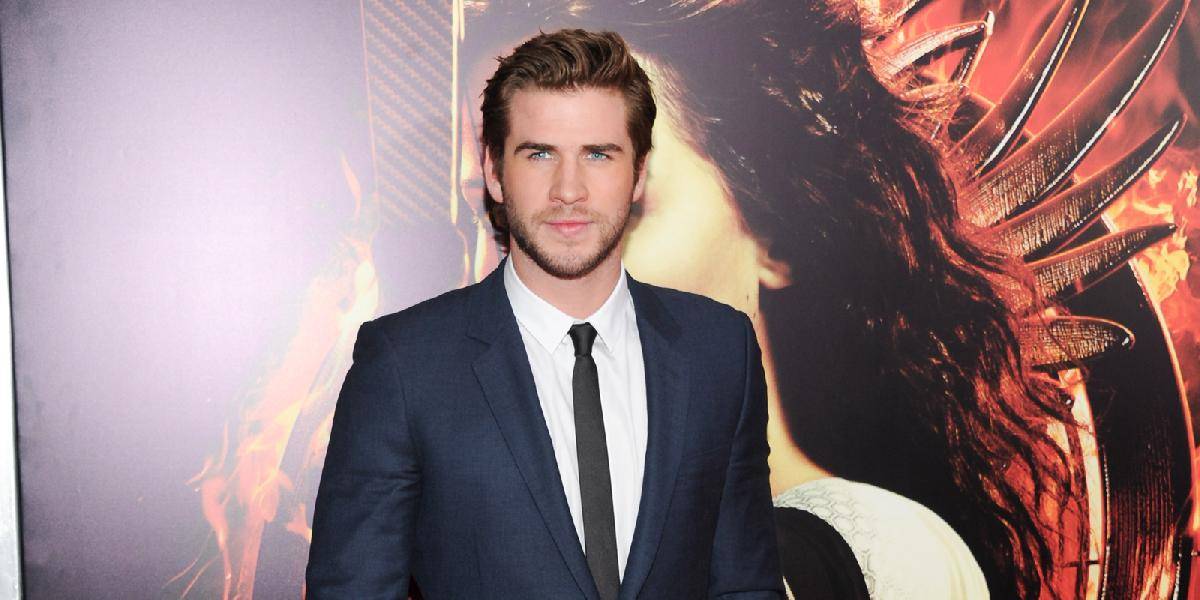 Liam Hemsworth je po rozchode s Miley Cyrus šťastnejší