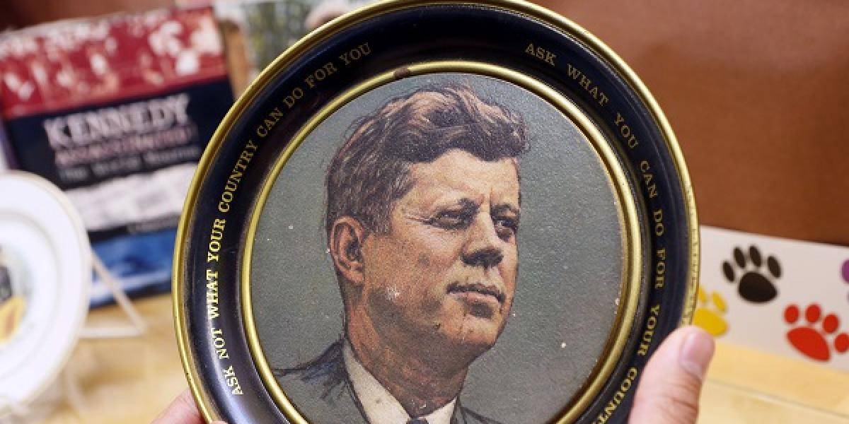 Obama na výročie zavraždenia Kennedyho: Nemám obavy o svoju bezpečnosť