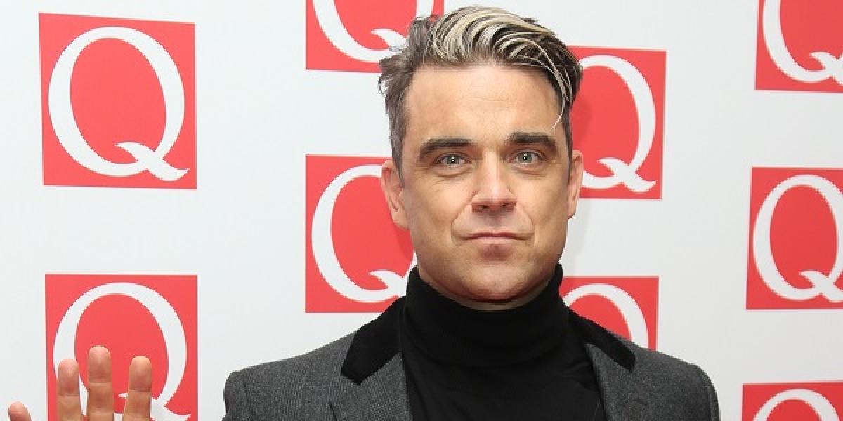 Barlow chce na novom albume Take That aj Robbieho Williamsa