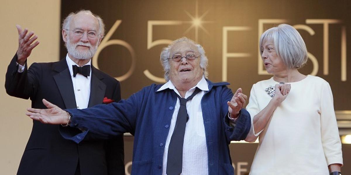 Zomrel významný francúzsky režisér Georges Lautner