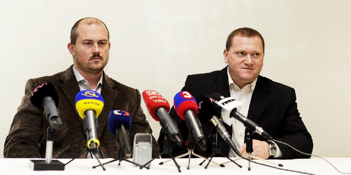 Kto je Kotlebov sponzor: Stojí za ním bývalý zamestnanec STV?! 