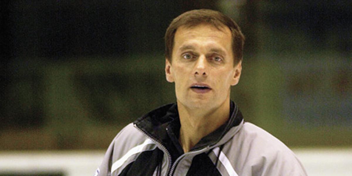 KHL: Víťazná premiéra Pokoviča ako trénera Dinama Minsk