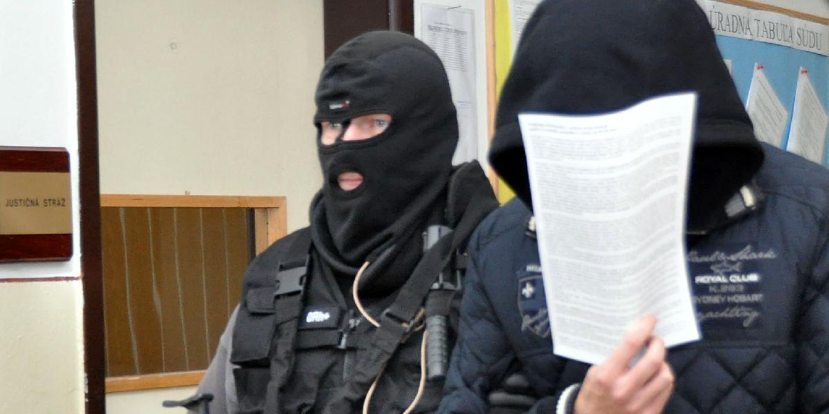 Kauza vrážd Havasiho a Patasyho a únosov Číňanov speje do finále