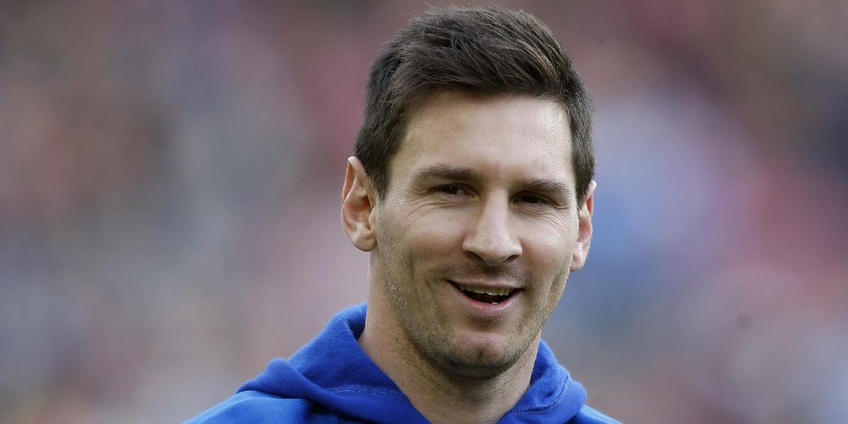 Šéf Bayernu vylúčil angažovanie Messiho