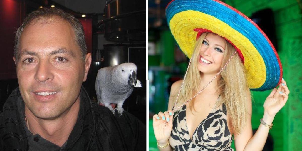 Otca Superstaristky Lucie Olešovej odsúdili v Rakúsku na štyri roky za pašovanie kokaínu!