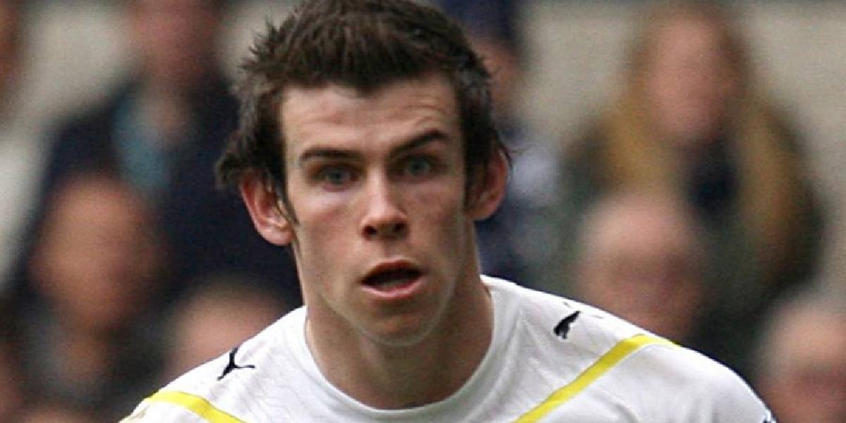 Suvenír pre fanúšikov Realu: Odstávajúce uši Garetha Bala