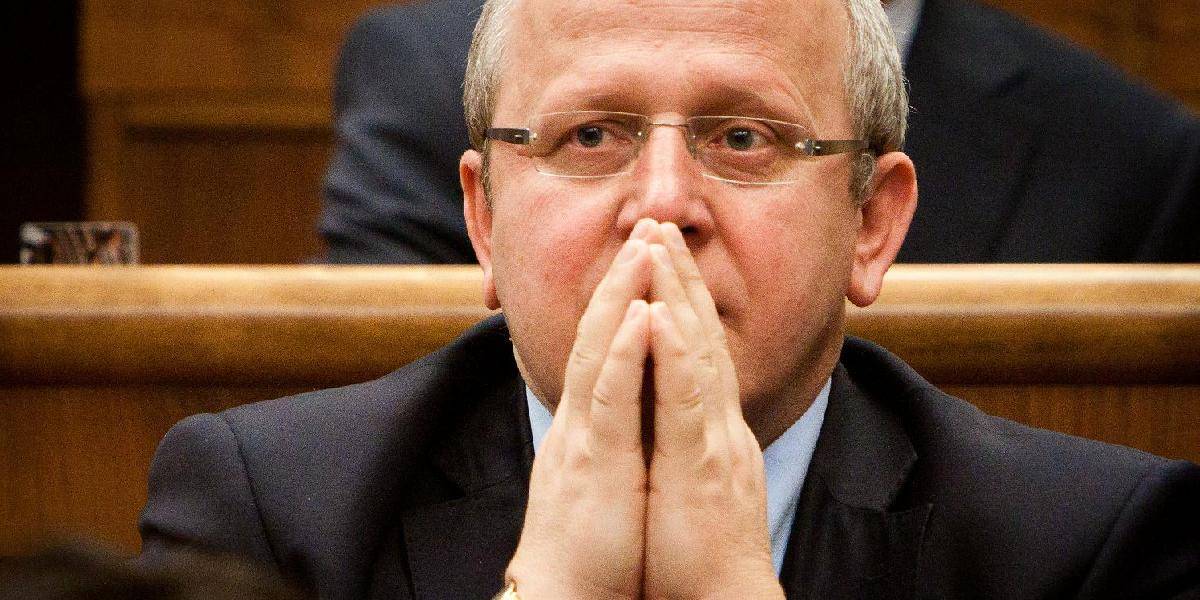 KDH: Smer-SD prišiel v druhom kole o predsedu VÚC, tak chce zrušiť druhé kolo