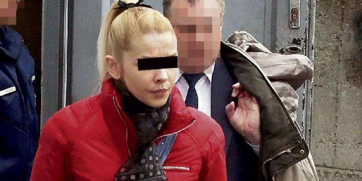 Rezešovej mama je s domácim väzením veľmi spokojná, susedov otravujú novinári!