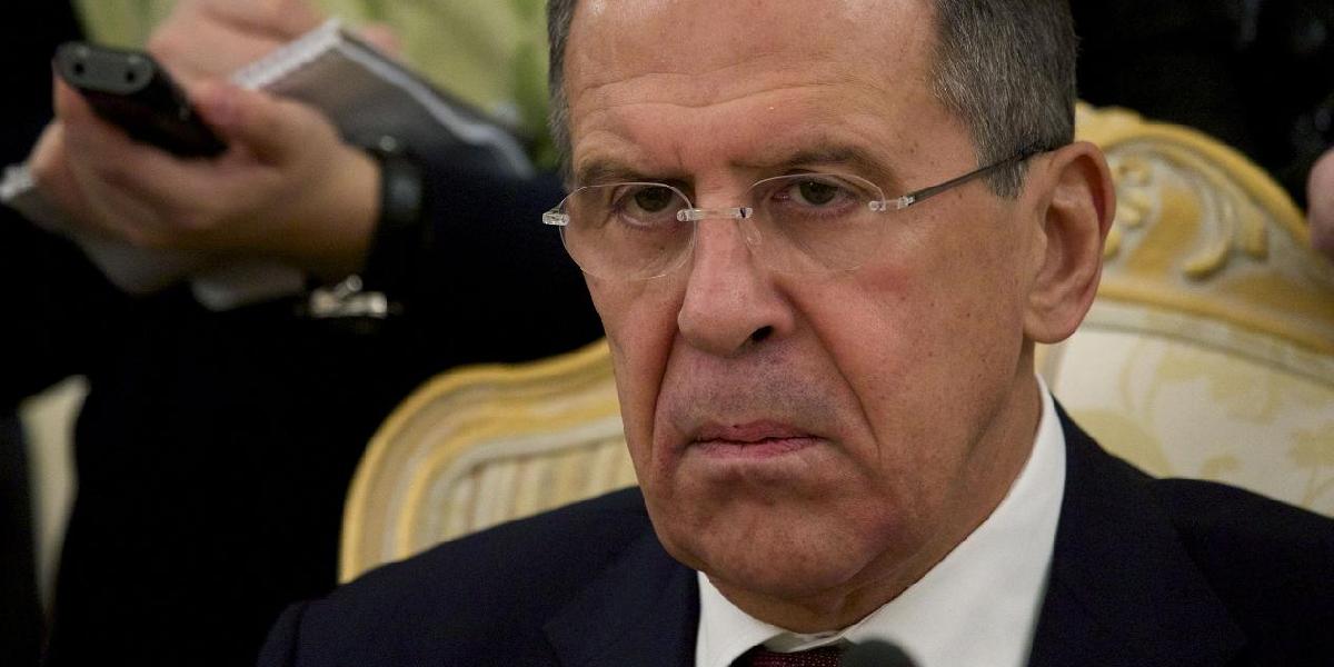 Lavrov: Po realizácii dohody s Iránom nebude potrebný protiraketový štít