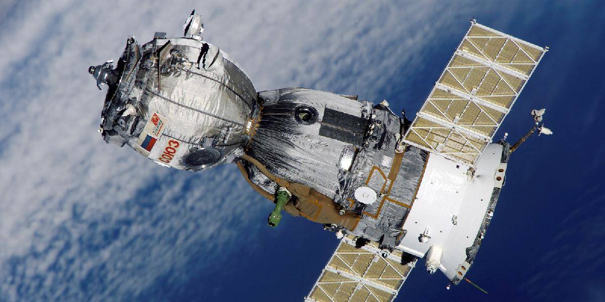 Ruská nákladná kozmická loď smeruje k ISS