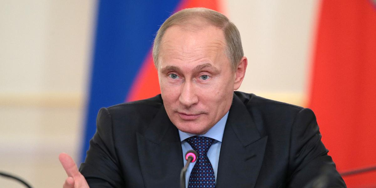 Putin podpísal zákon o zákaze propagovania interrupcií