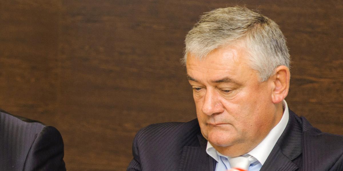 Okresný súd v Čadci potvrdil pôvodný trest pre Jána Slotu