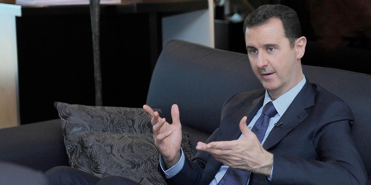 Na mierovej konferencie nebude al-Asad ani radikálna opozícia